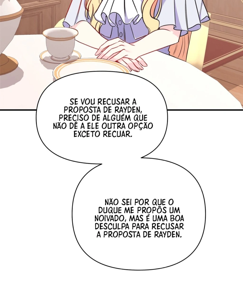 Vamos Nos Casar Primeiro Capítulo 2 Página 41