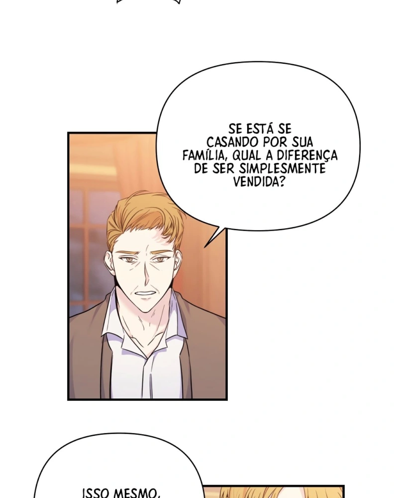 Vamos Nos Casar Primeiro Capítulo 2 Página 43