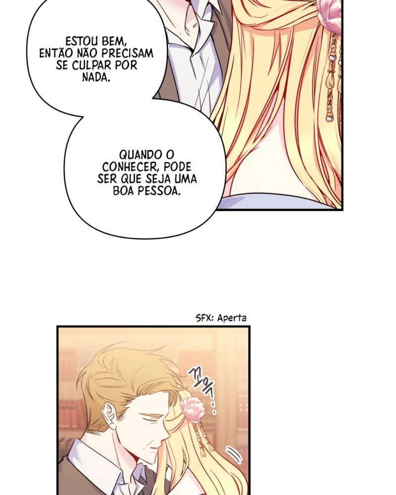 Vamos Nos Casar Primeiro Capítulo 2 Página 49