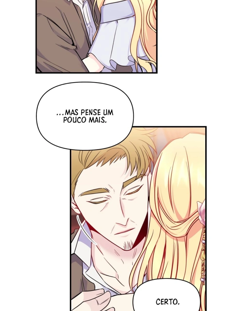 Vamos Nos Casar Primeiro Capítulo 2 Página 50
