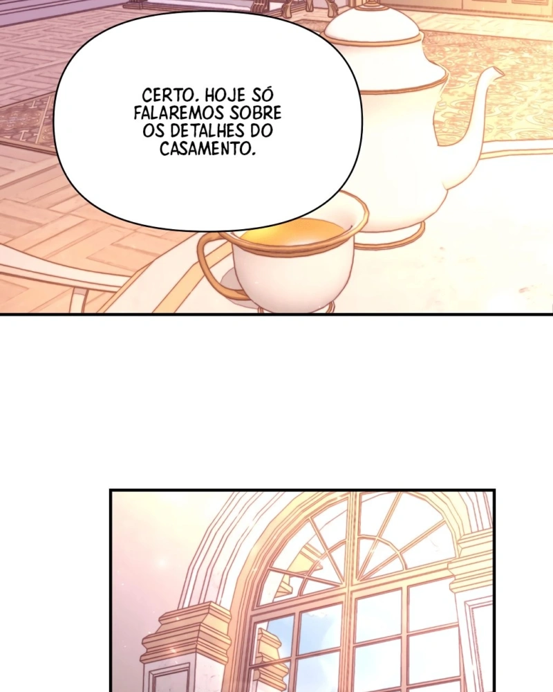 Vamos Nos Casar Primeiro Capítulo 2 Página 57