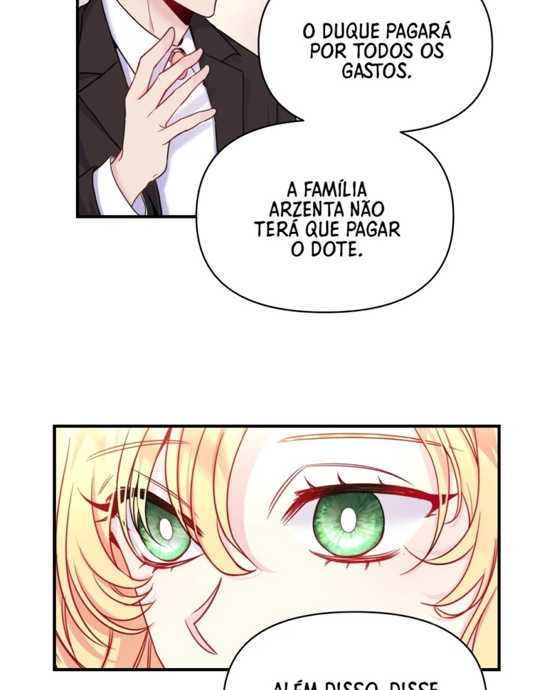 Vamos Nos Casar Primeiro Capítulo 2 Página 60