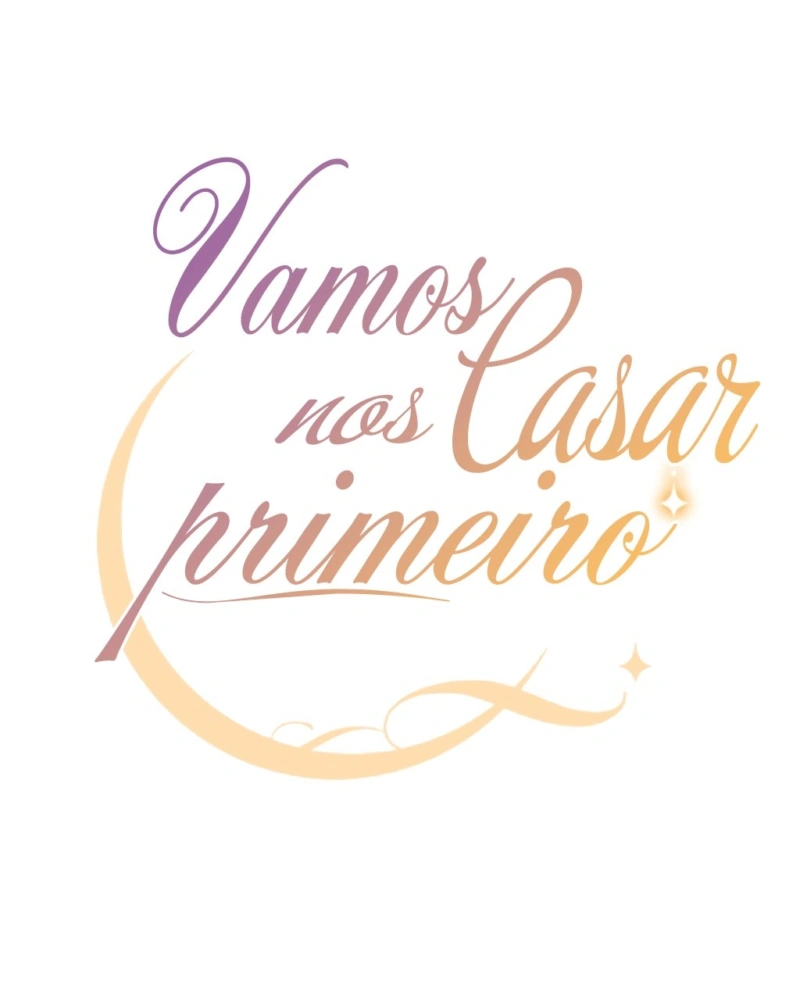 Vamos Nos Casar Primeiro Capítulo 2 Página 7