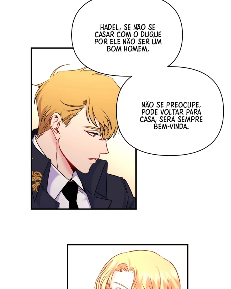 Vamos Nos Casar Primeiro Capítulo 2 Página 75