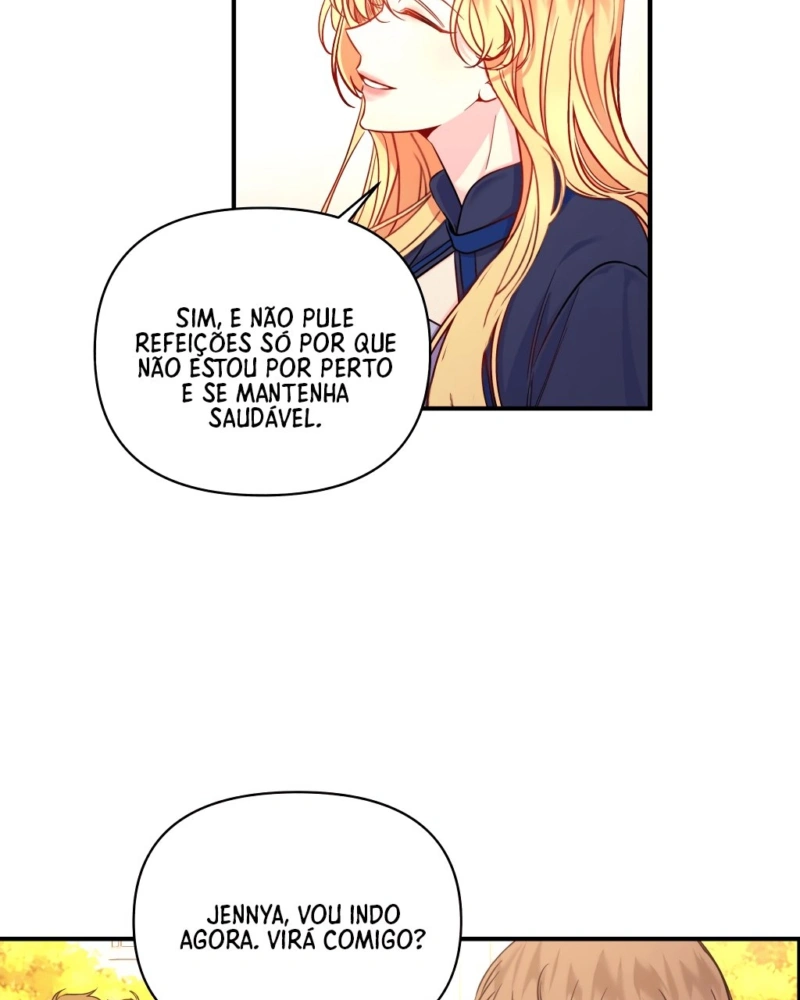Vamos Nos Casar Primeiro Capítulo 2 Página 76