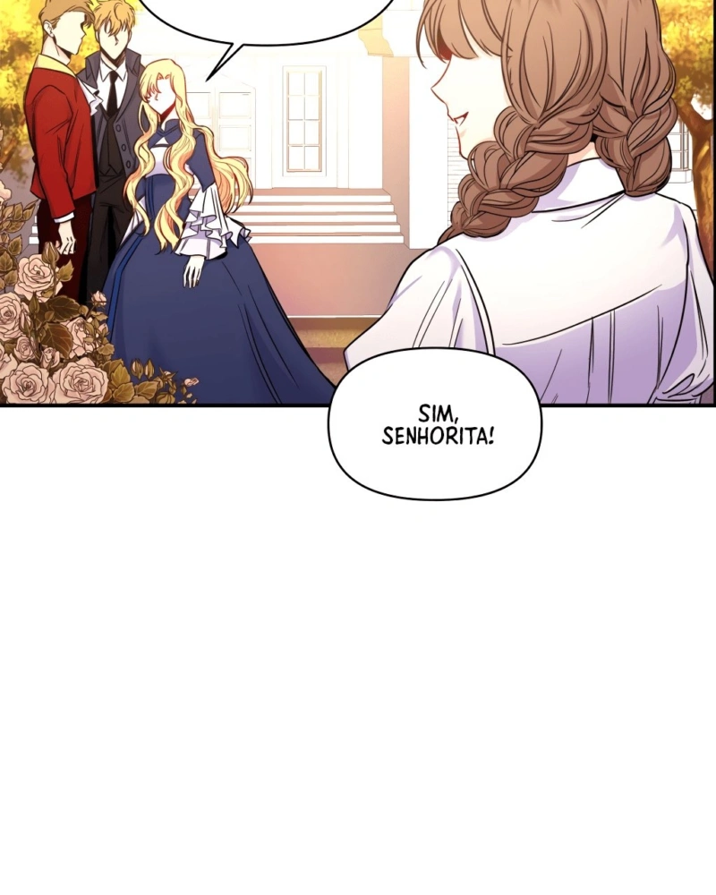 Vamos Nos Casar Primeiro Capítulo 2 Página 77