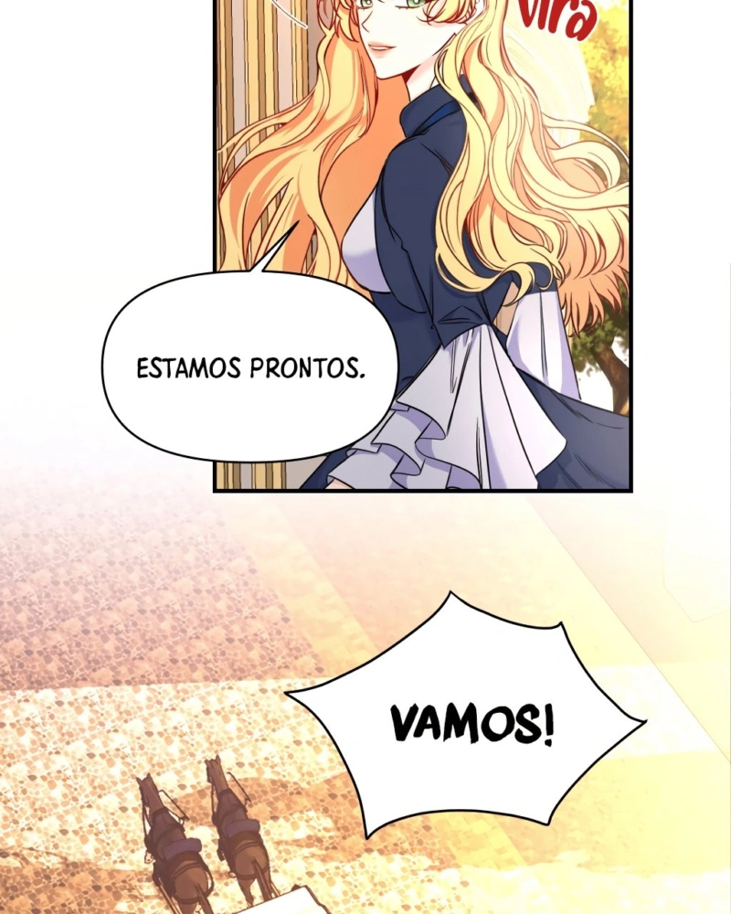Vamos Nos Casar Primeiro Capítulo 2 Página 79