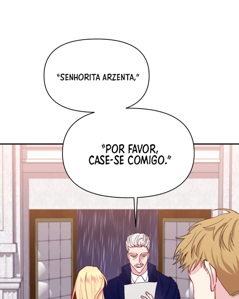Vamos Nos Casar Primeiro Capítulo 2 Página 8