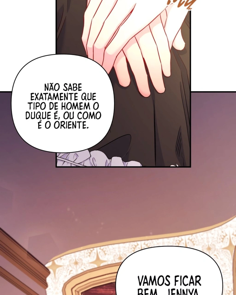 Vamos Nos Casar Primeiro Capítulo 2 Página 85