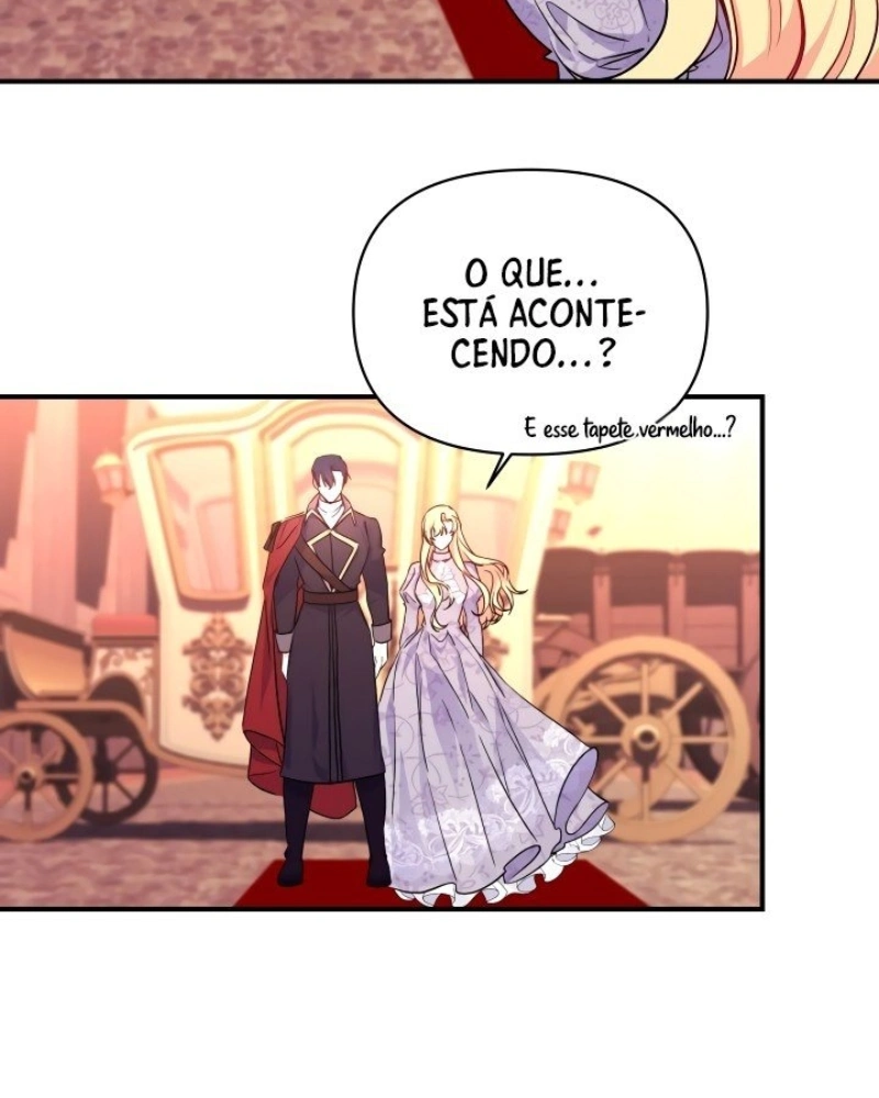 Vamos Nos Casar Primeiro Capítulo 20 Página 16