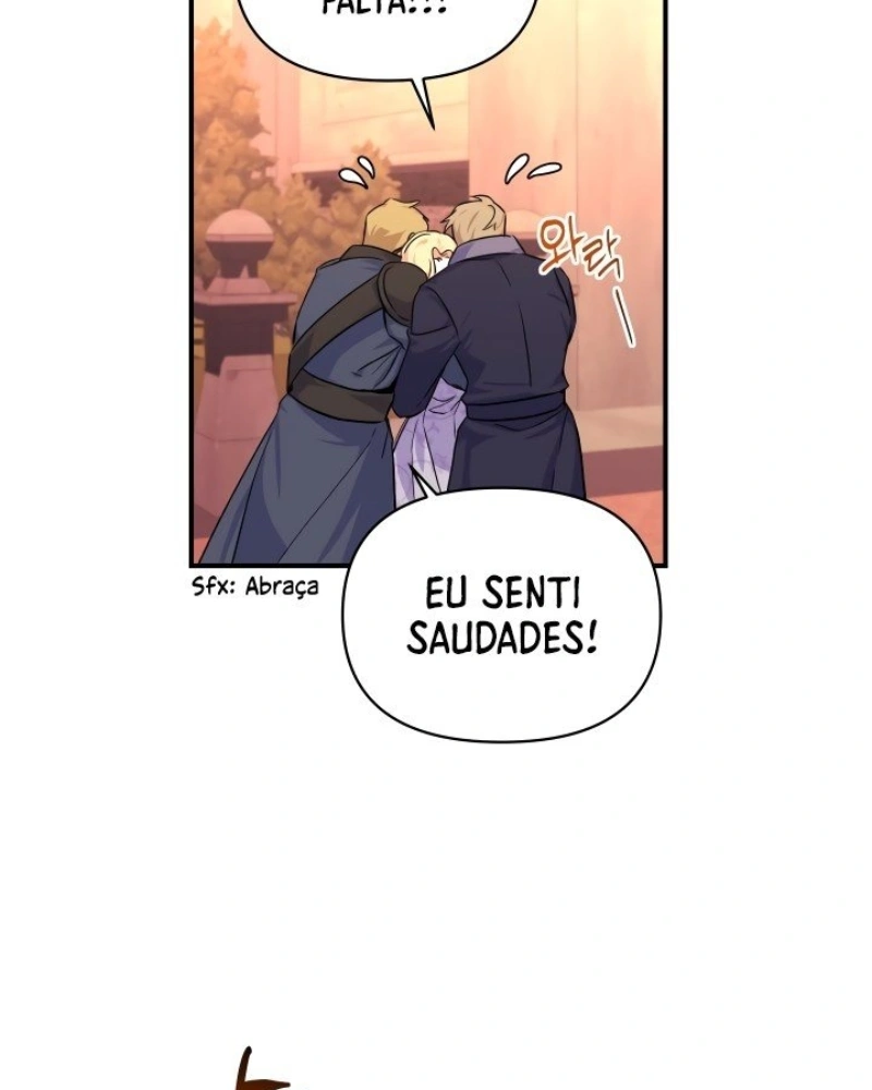 Vamos Nos Casar Primeiro Capítulo 20 Página 19