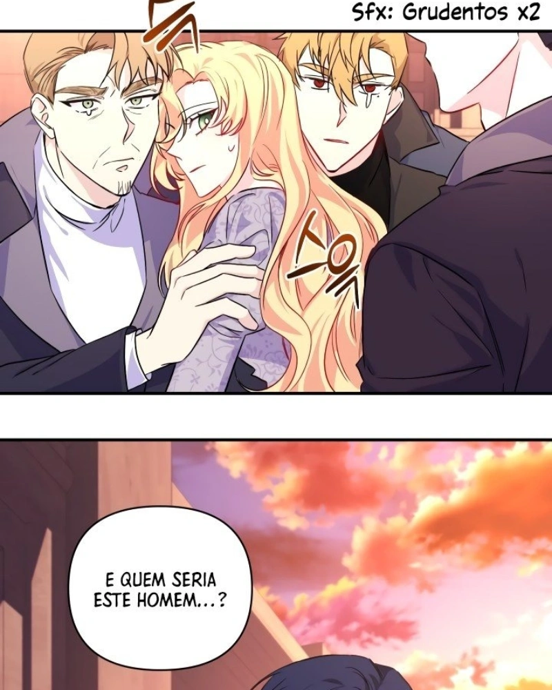 Vamos Nos Casar Primeiro Capítulo 20 Página 20