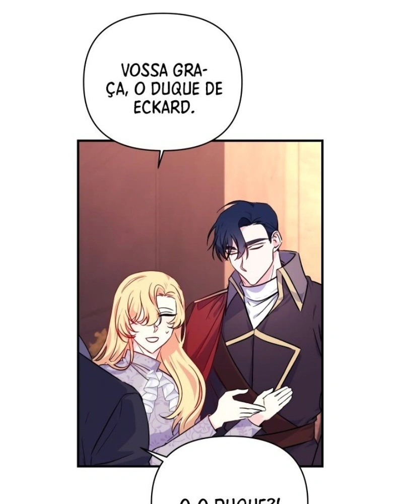 Vamos Nos Casar Primeiro Capítulo 20 Página 22