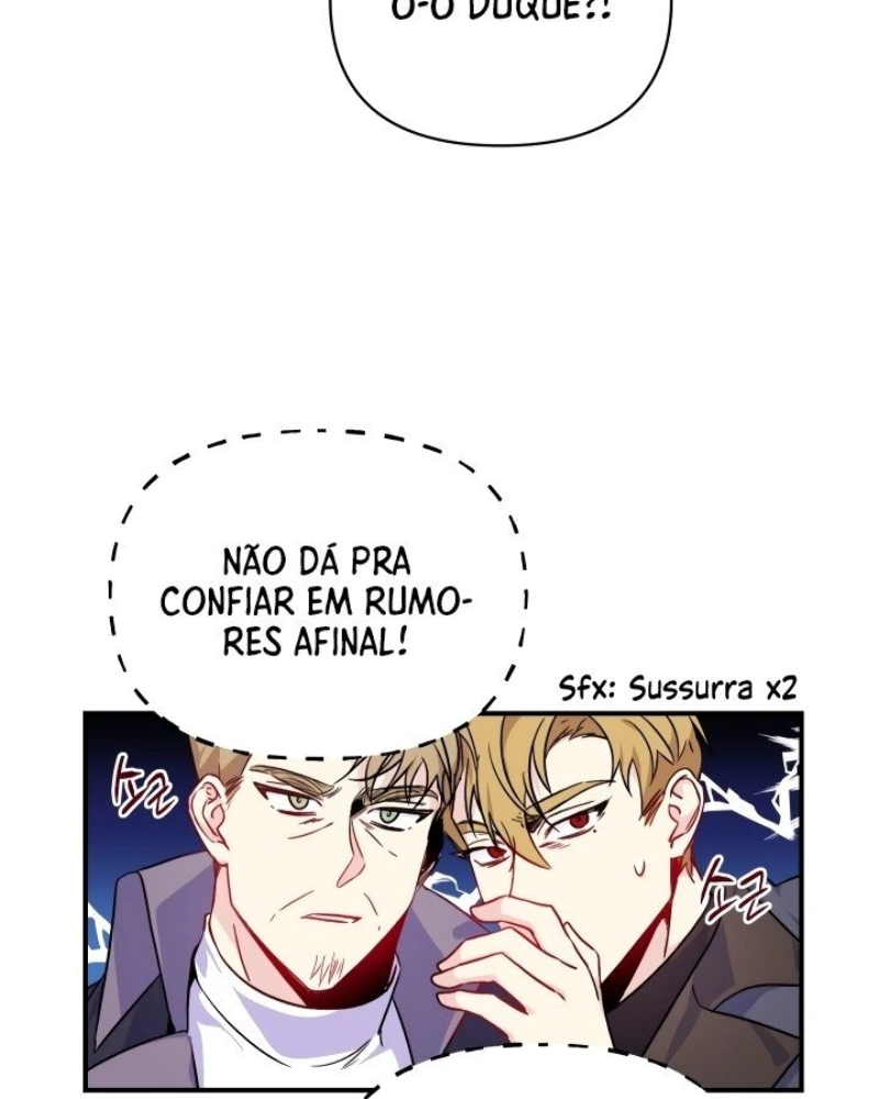 Vamos Nos Casar Primeiro Capítulo 20 Página 23