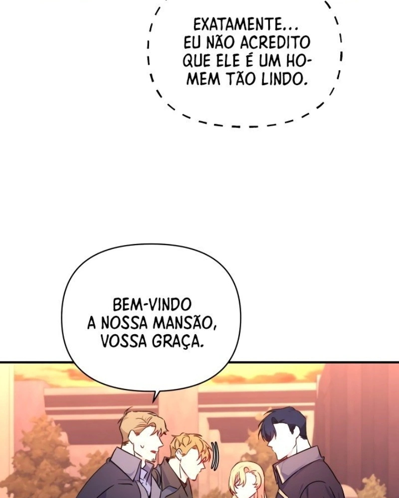 Vamos Nos Casar Primeiro Capítulo 20 Página 24
