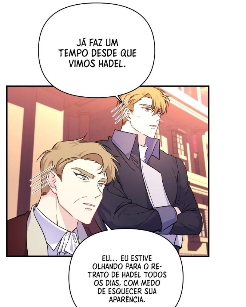 Vamos Nos Casar Primeiro Capítulo 20 Página 3