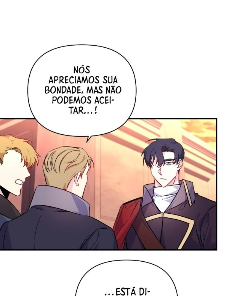 Vamos Nos Casar Primeiro Capítulo 20 Página 30