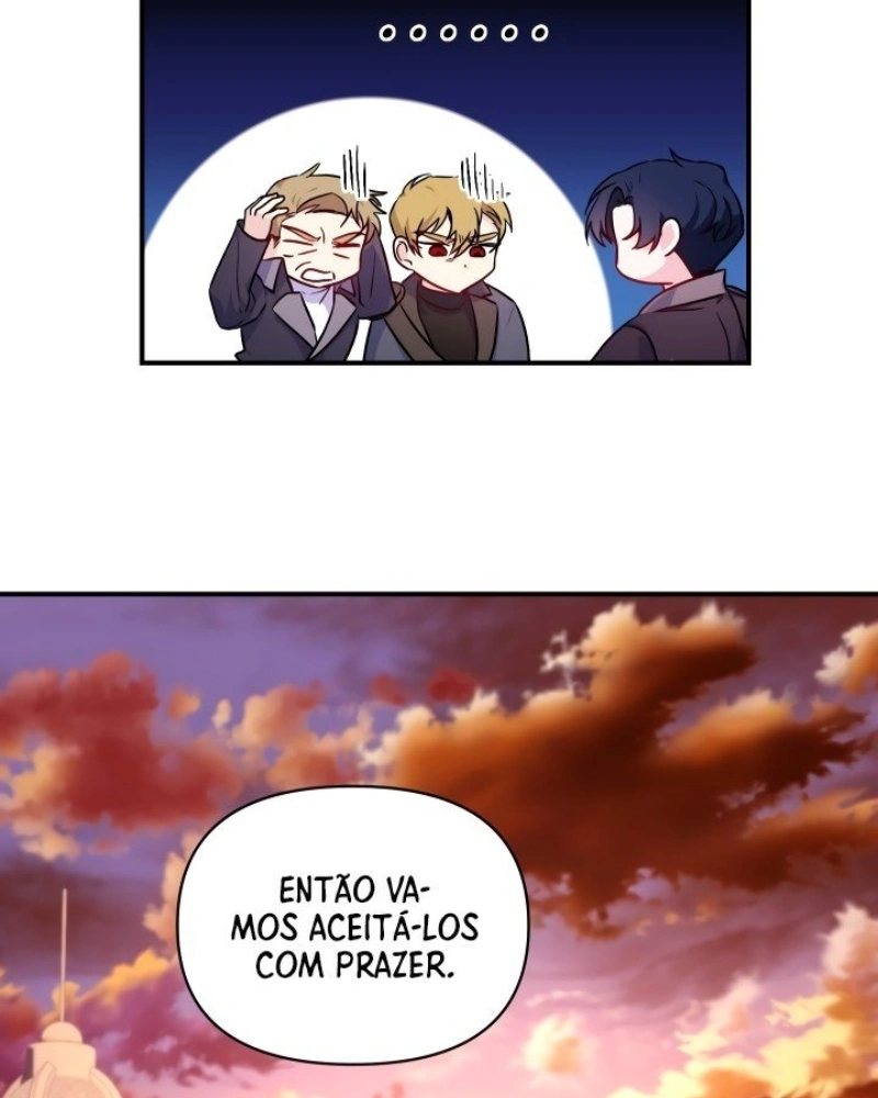 Vamos Nos Casar Primeiro Capítulo 20 Página 32