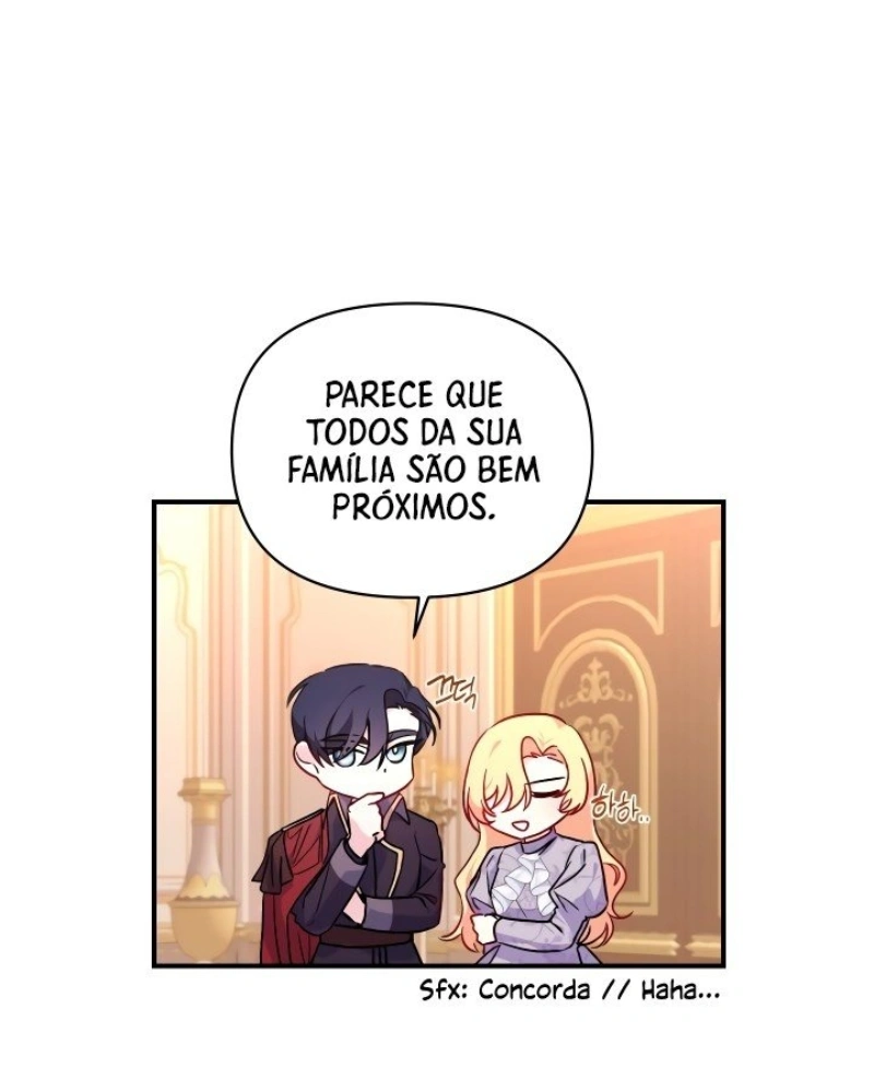 Vamos Nos Casar Primeiro Capítulo 20 Página 41