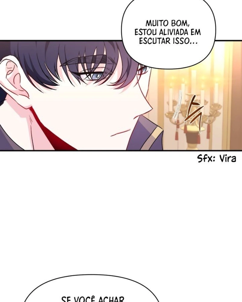 Vamos Nos Casar Primeiro Capítulo 20 Página 44