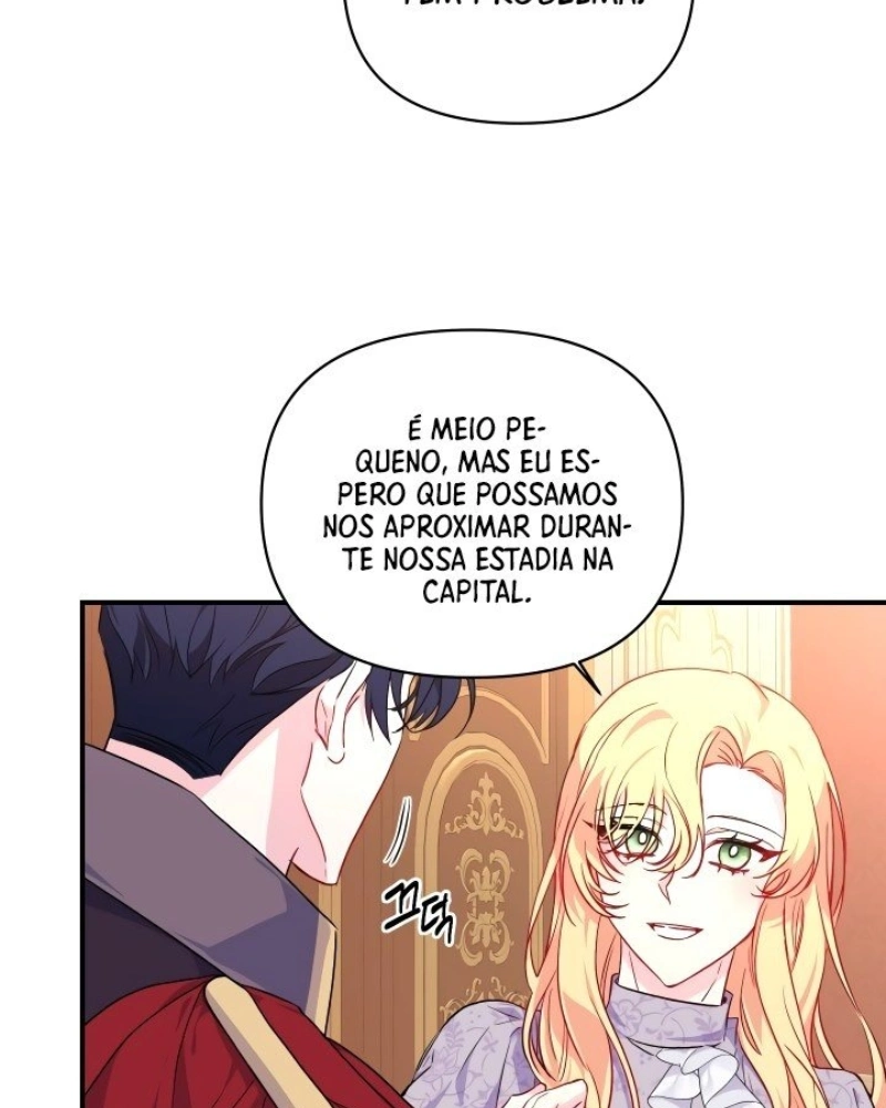 Vamos Nos Casar Primeiro Capítulo 20 Página 46