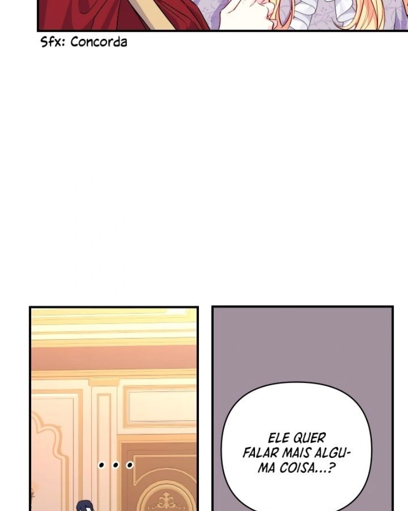 Vamos Nos Casar Primeiro Capítulo 20 Página 47