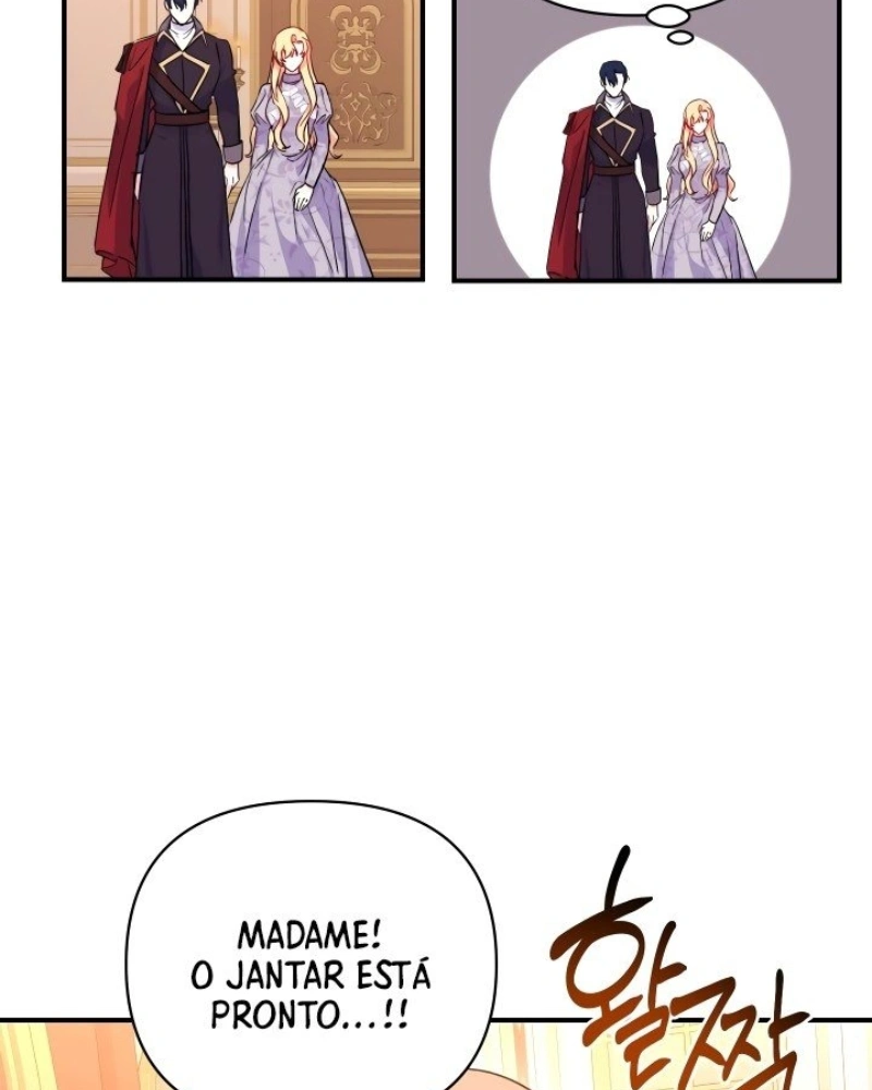Vamos Nos Casar Primeiro Capítulo 20 Página 48