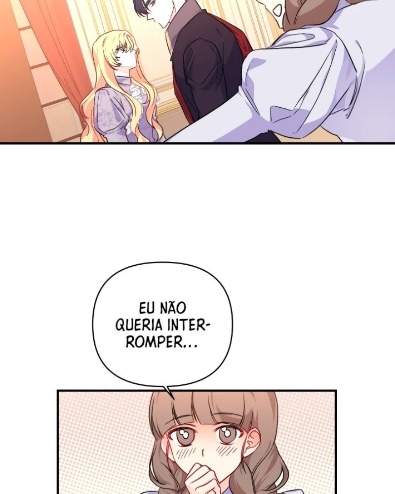 Vamos Nos Casar Primeiro Capítulo 20 Página 50