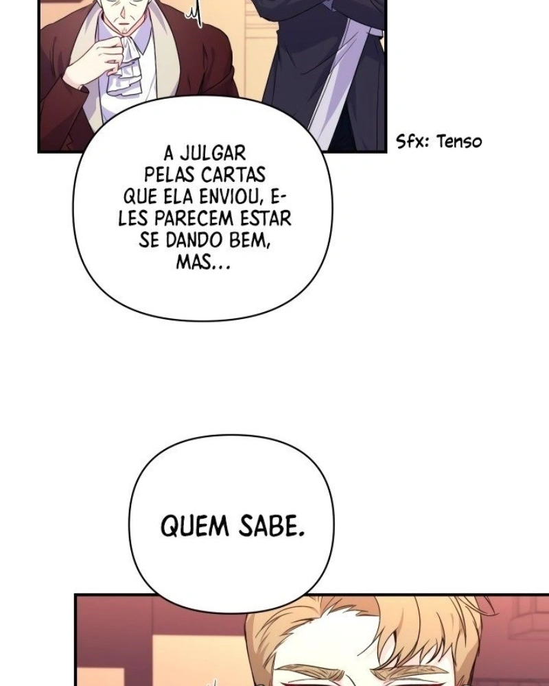 Vamos Nos Casar Primeiro Capítulo 20 Página 6