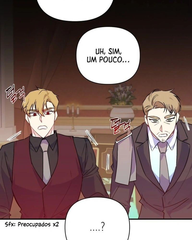 Vamos Nos Casar Primeiro Capítulo 20 Página 61