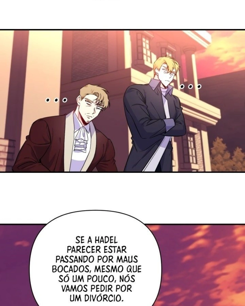 Vamos Nos Casar Primeiro Capítulo 20 Página 8