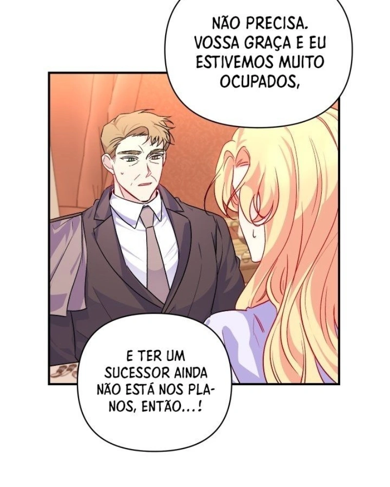 Vamos Nos Casar Primeiro Capítulo 21 Página 10