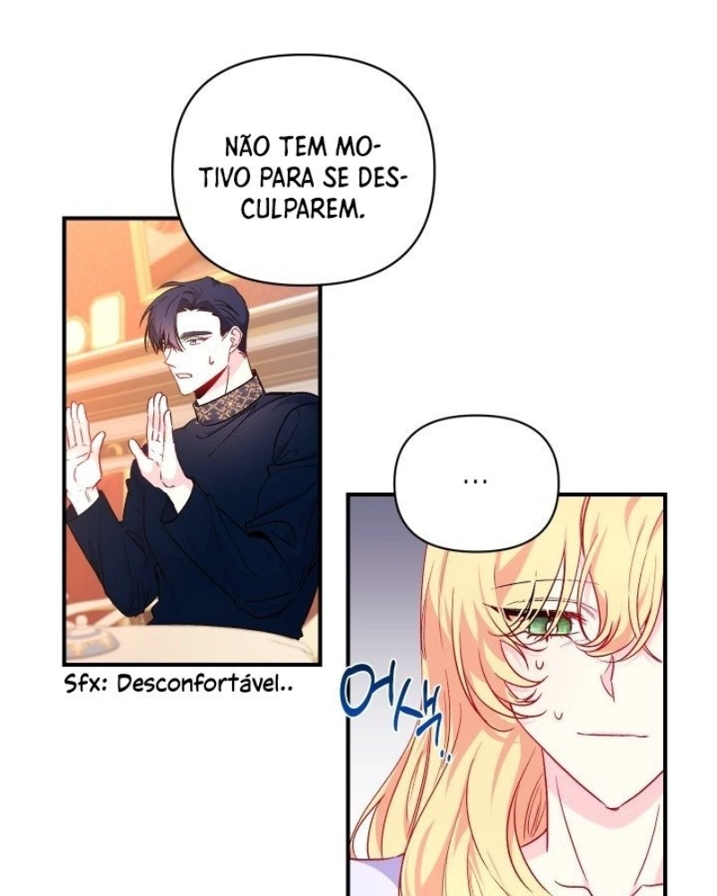 Vamos Nos Casar Primeiro Capítulo 21 Página 13