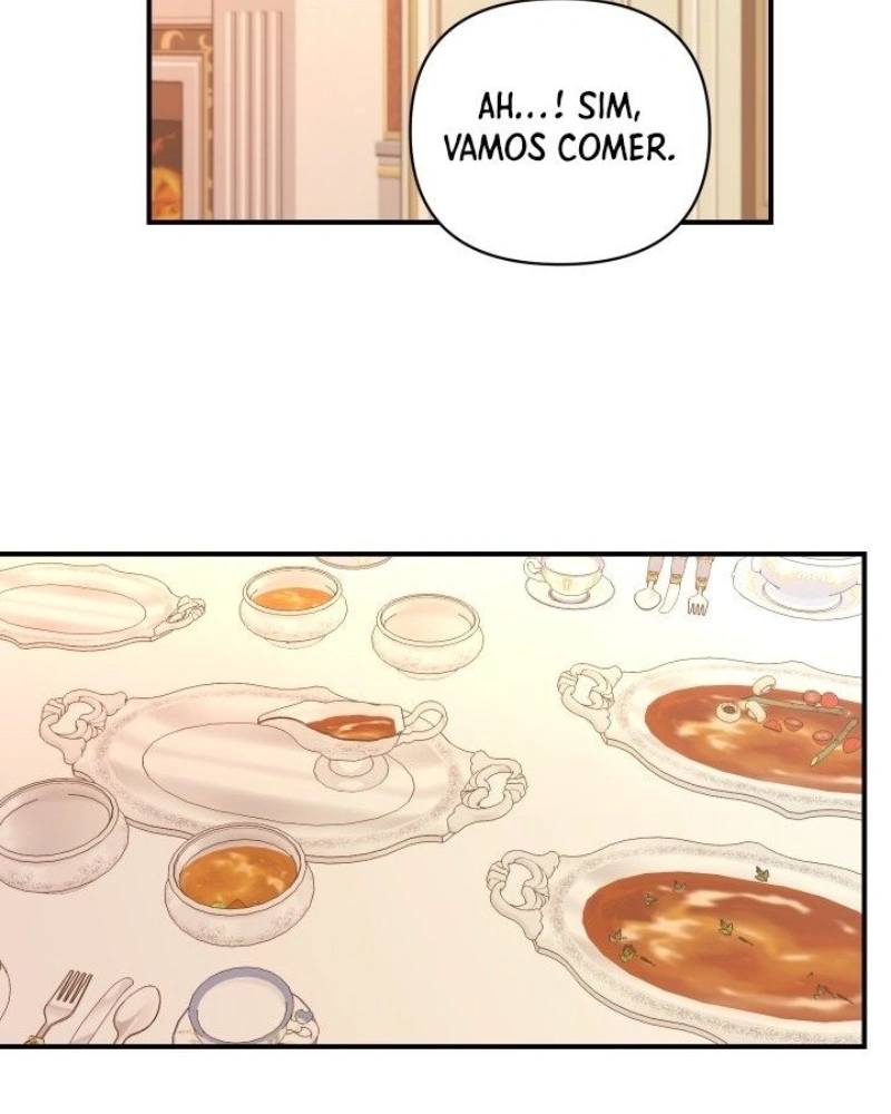 Vamos Nos Casar Primeiro Capítulo 21 Página 15
