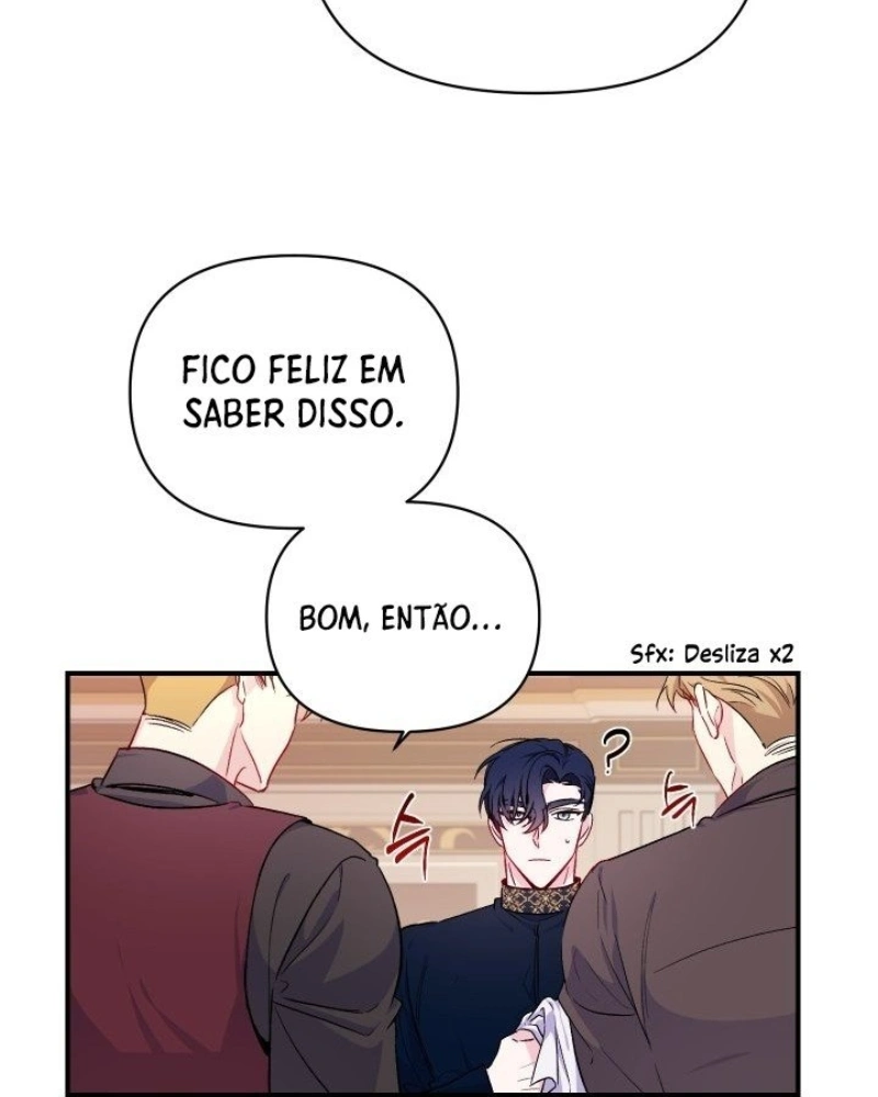 Vamos Nos Casar Primeiro Capítulo 21 Página 17