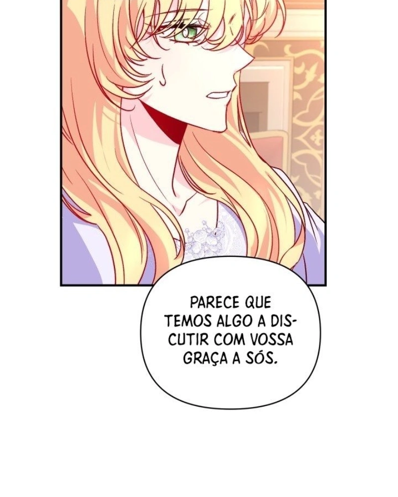Vamos Nos Casar Primeiro Capítulo 21 Página 20