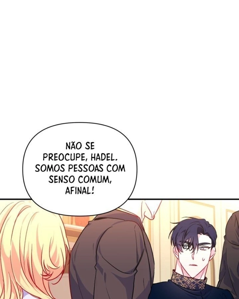Vamos Nos Casar Primeiro Capítulo 21 Página 21