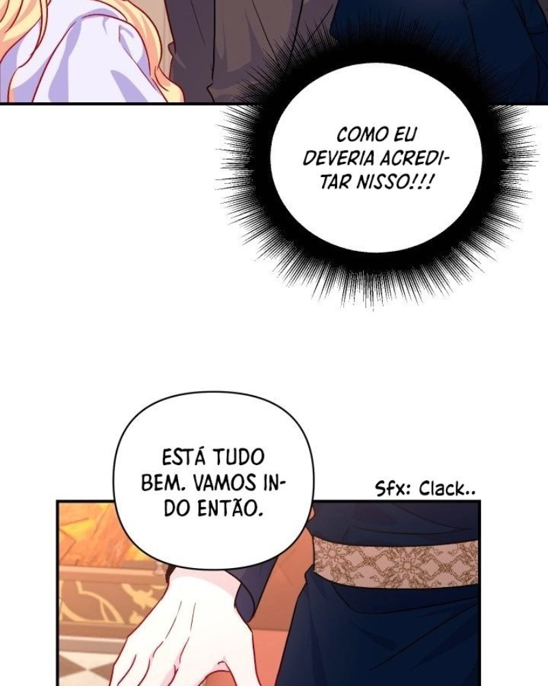 Vamos Nos Casar Primeiro Capítulo 21 Página 22