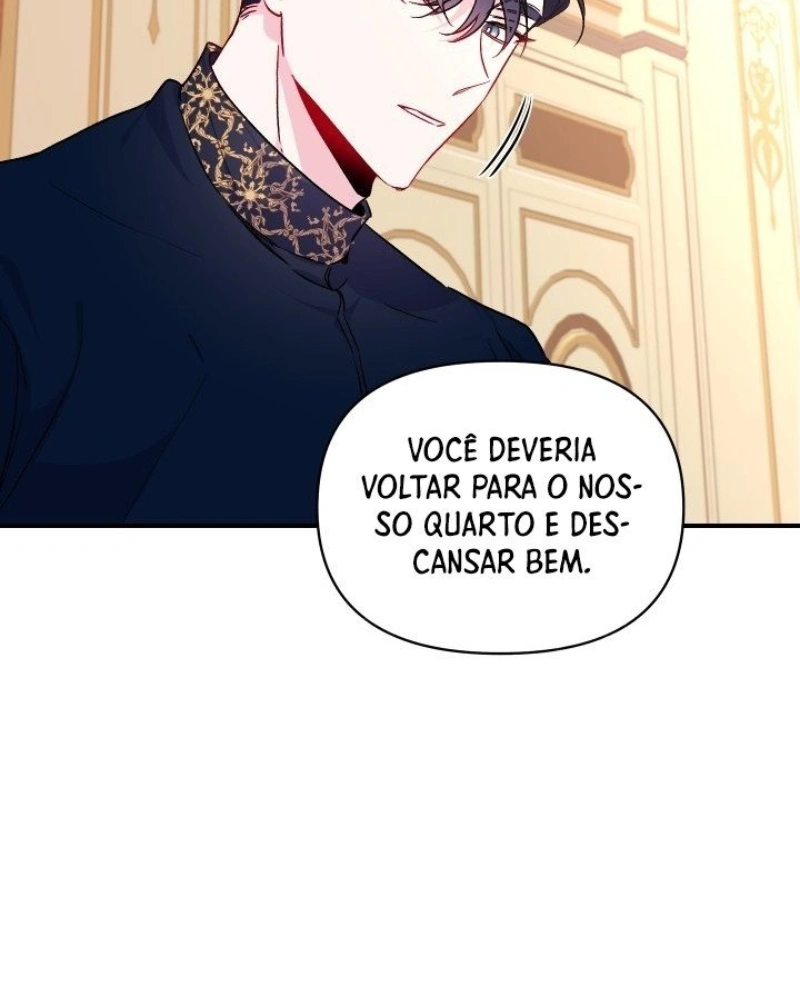 Vamos Nos Casar Primeiro Capítulo 21 Página 24