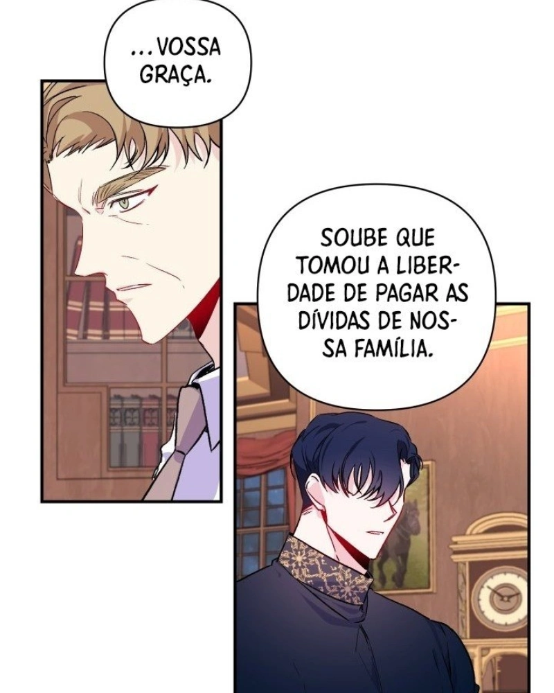 Vamos Nos Casar Primeiro Capítulo 21 Página 30