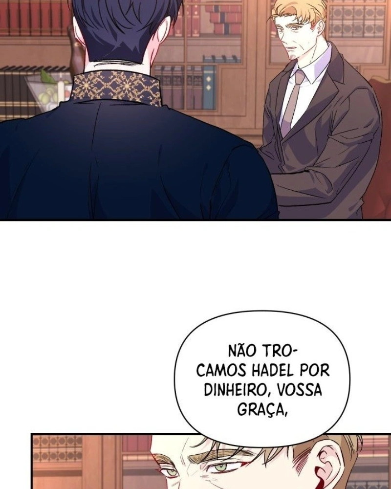 Vamos Nos Casar Primeiro Capítulo 21 Página 32