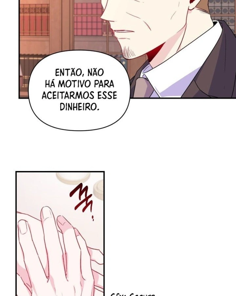 Vamos Nos Casar Primeiro Capítulo 21 Página 33
