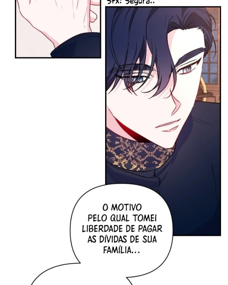 Vamos Nos Casar Primeiro Capítulo 21 Página 34