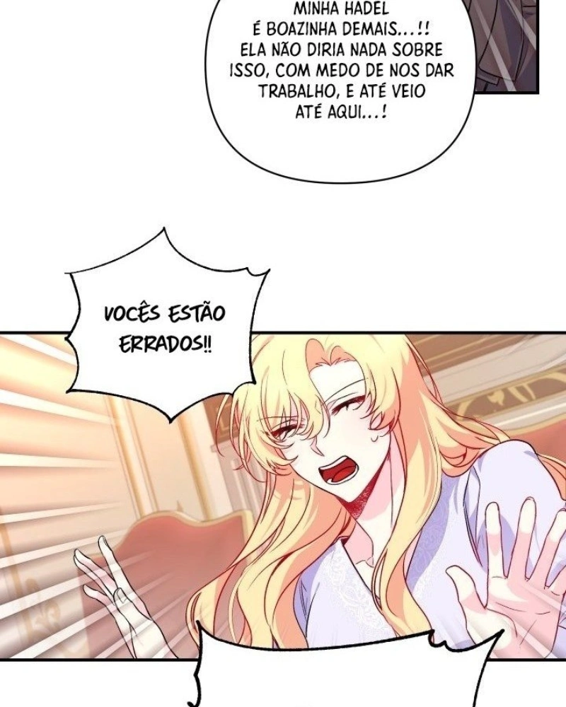 Vamos Nos Casar Primeiro Capítulo 21 Página 4