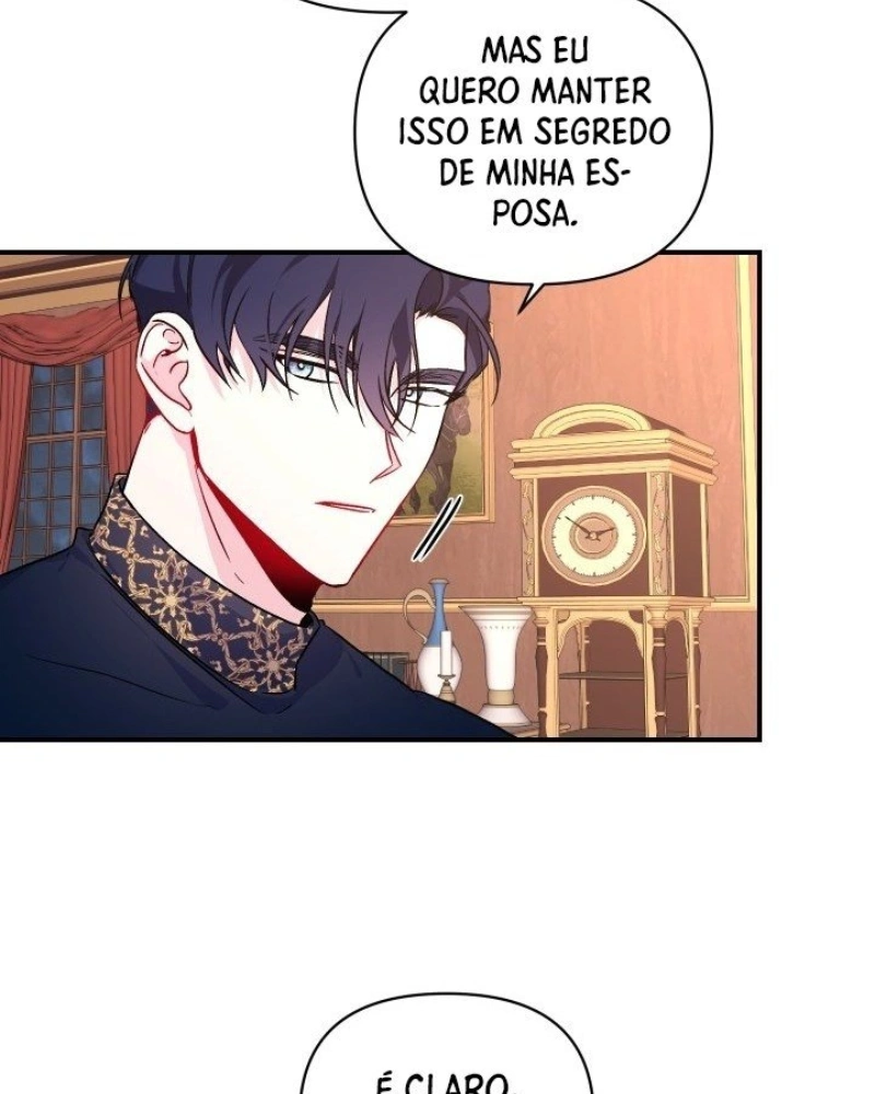 Vamos Nos Casar Primeiro Capítulo 21 Página 42