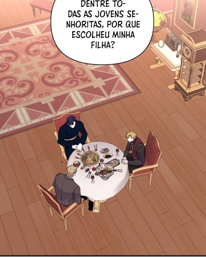 Vamos Nos Casar Primeiro Capítulo 21 Página 46