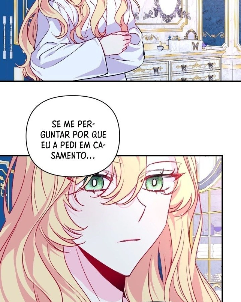 Vamos Nos Casar Primeiro Capítulo 21 Página 50