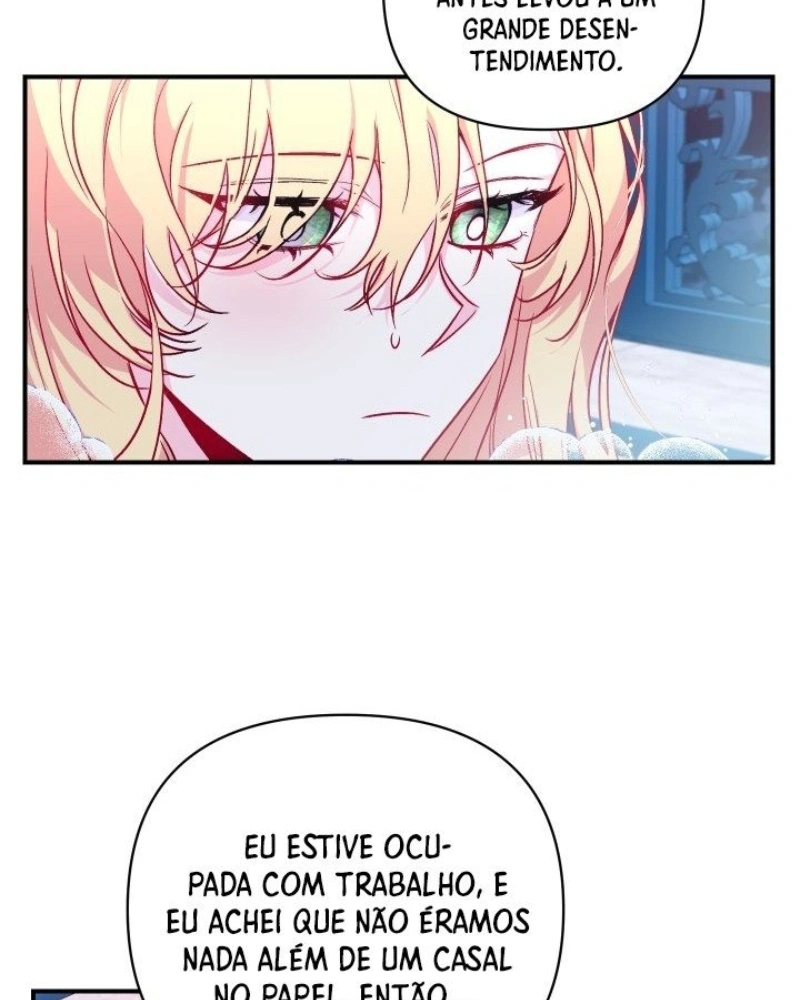 Vamos Nos Casar Primeiro Capítulo 21 Página 57