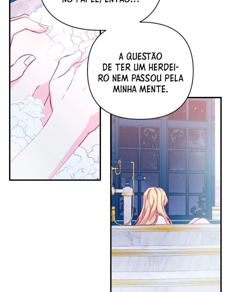 Vamos Nos Casar Primeiro Capítulo 21 Página 58