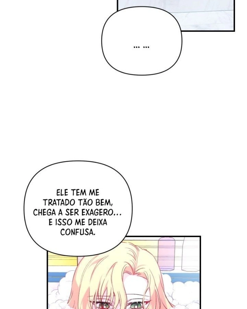 Vamos Nos Casar Primeiro Capítulo 21 Página 59